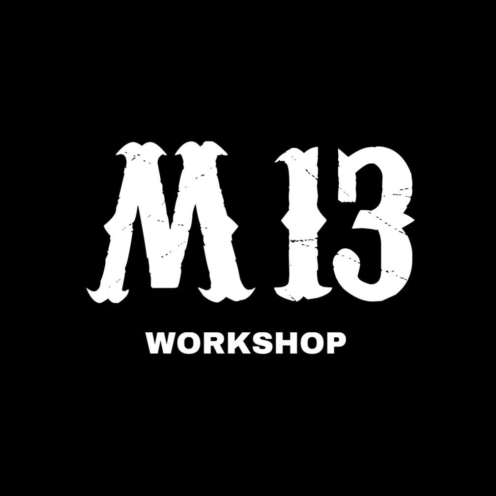 m13.workshop
